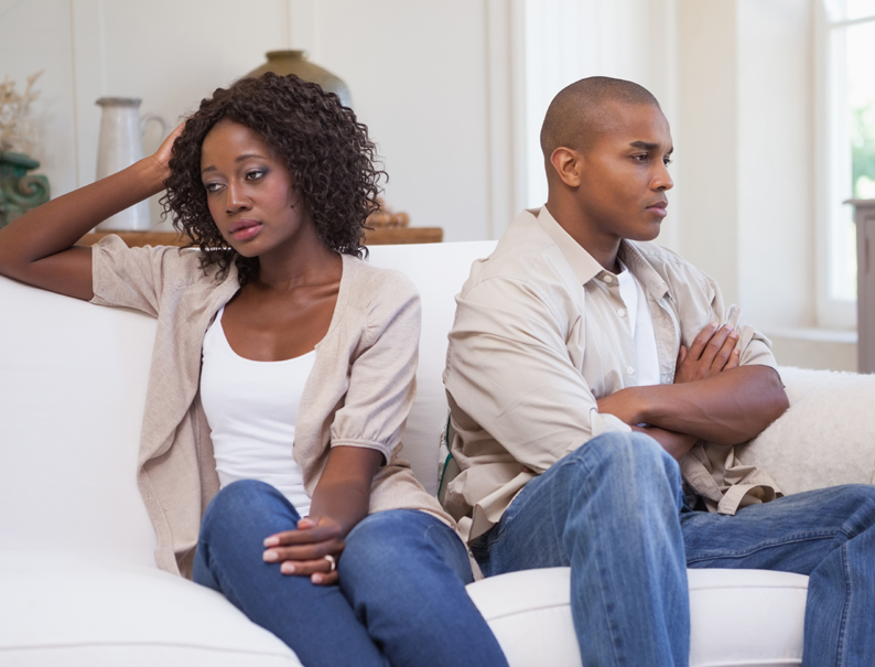 Divorce Counselling